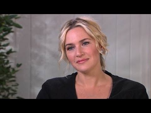Kate Winslet videos