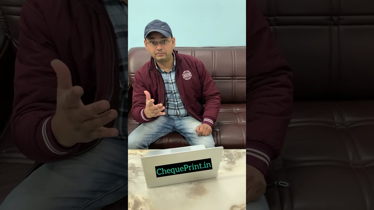 Best Cheque Printing Software ChequePrint.in “MoneyFlex”