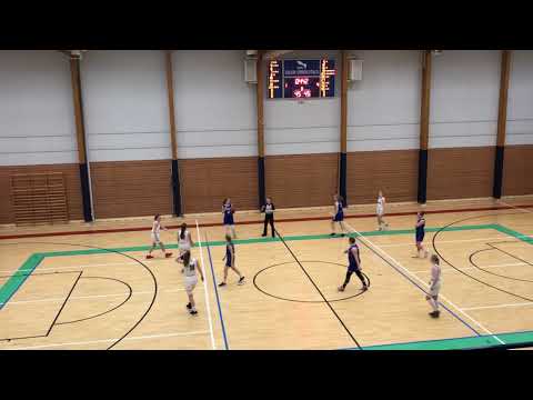 WU191D Salon Vilpas - Ringside 2, 3.erä 12012019