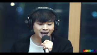 Baek Chung Kang(백청강) - BOMB DI BOMB [Video Mix]