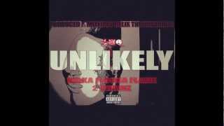 Waka Flocka Flame ft. 2 Chainz- Unlikely (Prod By ReLiX The Underdog) [VIDEO]