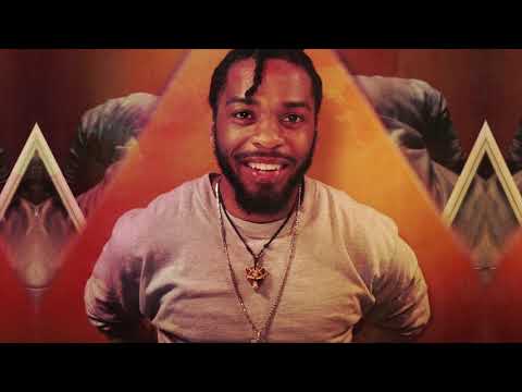 Armani White - flip (Audio Visualizer)