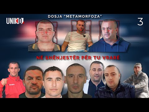 Uniko - “Pas gjakut vjen helmi“, metamorfoza e zbuluar në Sky - Pjesa 3 (18 Shtator 2023)