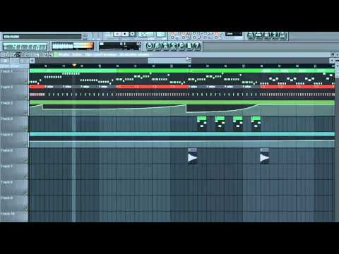 2.DJ Eugen - Theme2 (House)