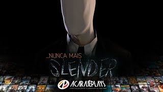 preview picture of video 'Nunca mais SLENDER + 3D Vision'
