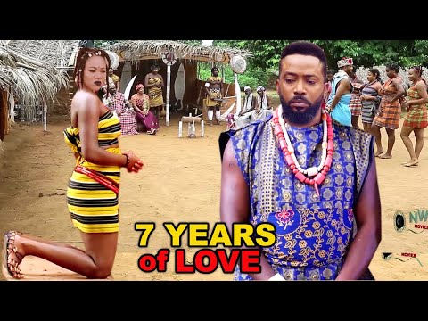 AFTER 7 YEARS OF LOVE SEASON 1&2 FULL MOVIE - (NEW) FREDRICK LEONARD 2022 LATEST NOLLYWOOD MOVIE