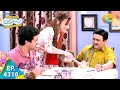 Can Jethalal Enjoy 2 Meals Taarak Mehta Ka Ooltah Chashmah Full Episode 4316 8 Feb 2025