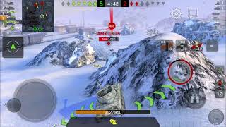 【WoTB】自問自答 CASE:Hellcat【VOICEROID実況】