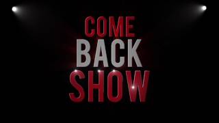 Omzo Dollar - Come back show (video officielle)