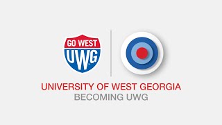 Becoming UWG: The Importance of Process in Strategic Planning