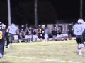 LB Millikan Vs LB Poly High School Football 2009