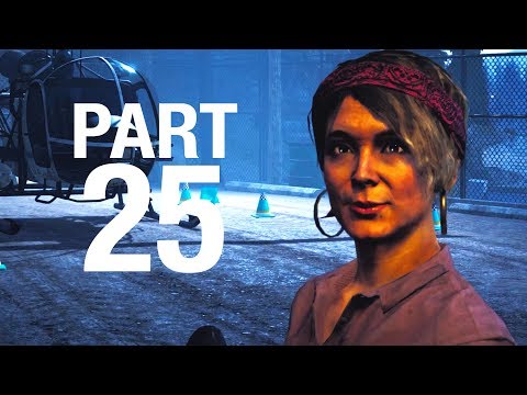 FAR CRY 5 PC Ultra Gameplay Walkthrough - Part 25 No Commentary - Adelaide