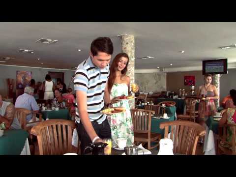 The Mill Resort & Suites Aruba