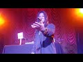 Rapsody Sojourner The Foundry Philadelphia 02 04 20
