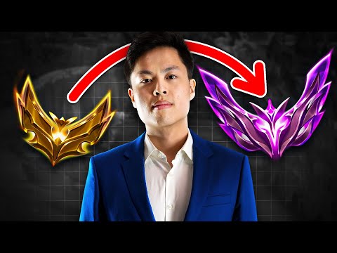 ALL Jungle Fundamentals explained - How far are you from master?