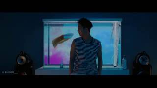 WINNER - 손만 잡고 자자 (TURN OFF THE LIGHT) (MINO SOLO) [FMV]