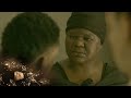 Will Jama Kill His Mother EHostela Mzansi Magic