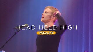 Kodaline - Head Held High (Live in Seoul, 10 March 2019)