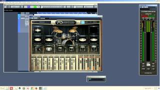 Video thumbnail for Addictive Drums - Metal Adpak by NotRecordingReview