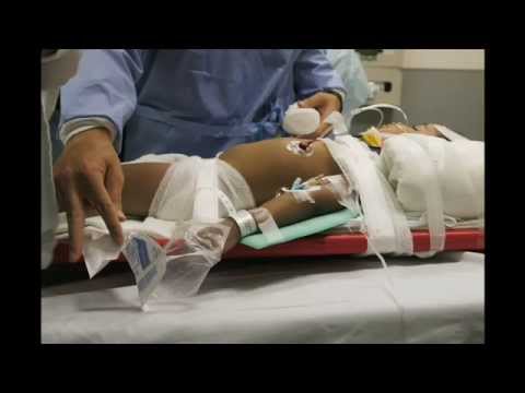 Northwest Emergency Associates, LLC: Trauma is Unpredictable