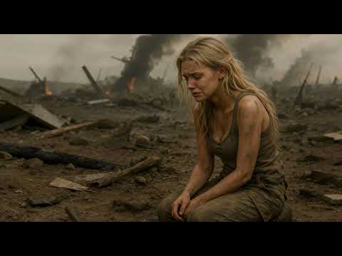 A Sad Song For a Sad Day - Names Turn to Numbers (Music Video)