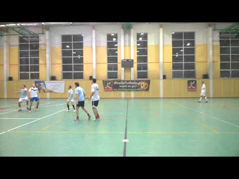 StrefaFutbolu.pl: Skorpionsi - Fizjoterapia Polska