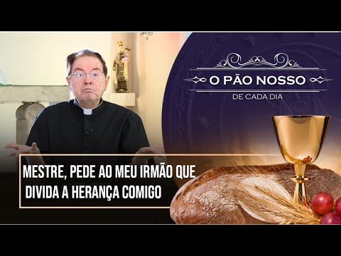 Our Daily Bread - 07/31/22