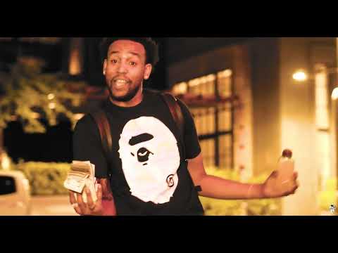 KushPackCris - BRING THE TRAP BAXK shot by @KeyOnProduction