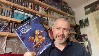 Video game pick ups and a bit of waffle #sega #megadrive #ps2 #retrogaming #atari