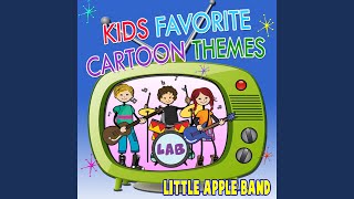 Spongebob Squarepants Main Theme