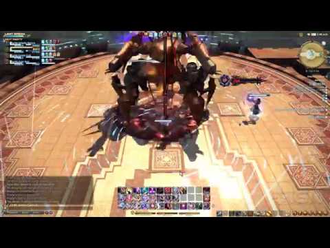 Ala Mhigo Dungeon Walkthrough - Final Fantasy XIV Online: Stormblood
