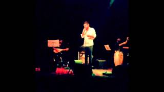 Diren İnaç Amsterdam Konser