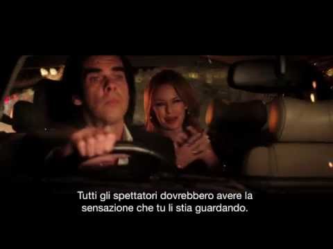 20,000 Days on Earth - Le Riprese con Kylie Minogue