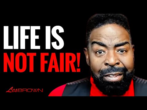 The #1 Lesson That Made Me Successful | Les Brown