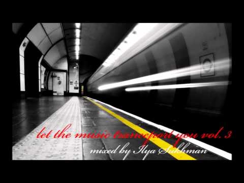 VA - Let The Music TRANCEport You vol. 3