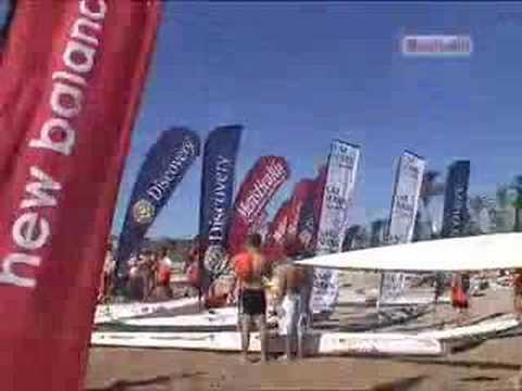 SurfskiTV Episode 1 Part 4 0f 4