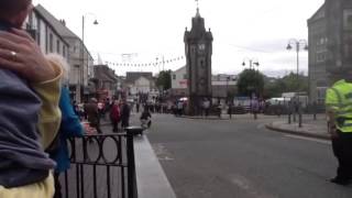 Band of the Royal Air Force Regiment !