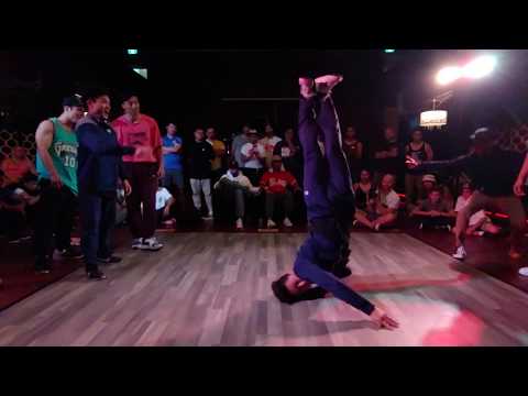 "FSS CANADA" [final] Supernaturalz vs United Rivals