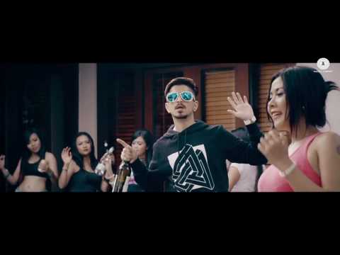Party Mere Ghar Pe   Official Music Video   Lil Golu