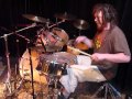 Reggae Drummer