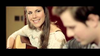 I Believe In A Thing Called Love (Colin & Caroline cover)