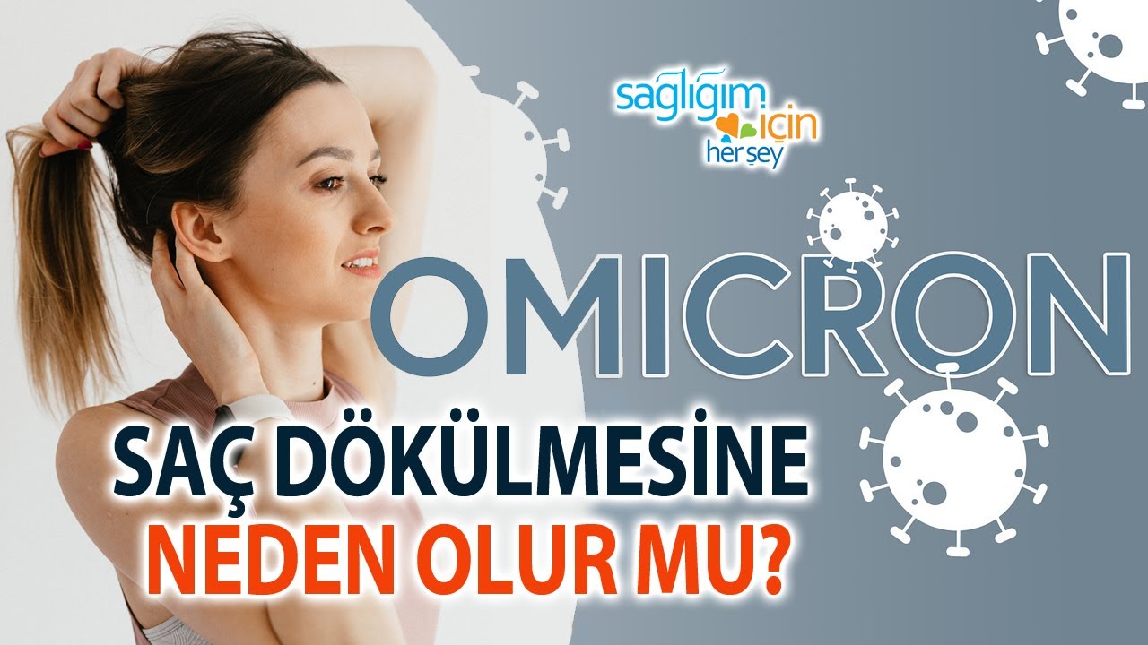 Omicron Varyantının Nadir ve Sık Görülen Belirtileri