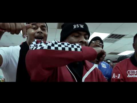 QUIET MONEY FAMILY FT FASTMONEY DBOY - YOUNG NIGGA FLEX