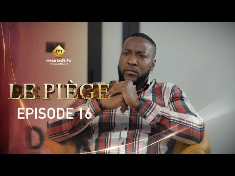 Série - Le Piège - Episode 16 - VF