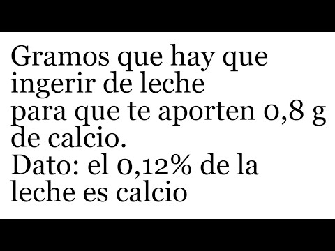 PROBLEMA CON PORCENTAJES. Matemáticas Básicas
