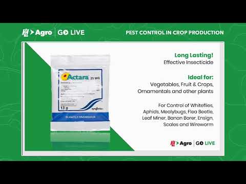 , title : 'H&L  Agro - Pest Control in Crop Production'