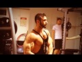 Clip of my work outs