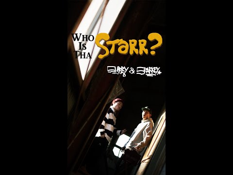 SURRY & SPARKEY - Who Is Tha Starr? [official MV]