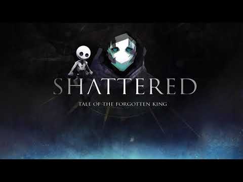 Shattered Tale of the Forgotten King 