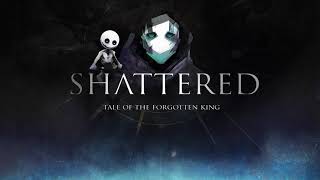 Shattered Tale of the Forgotten King 8